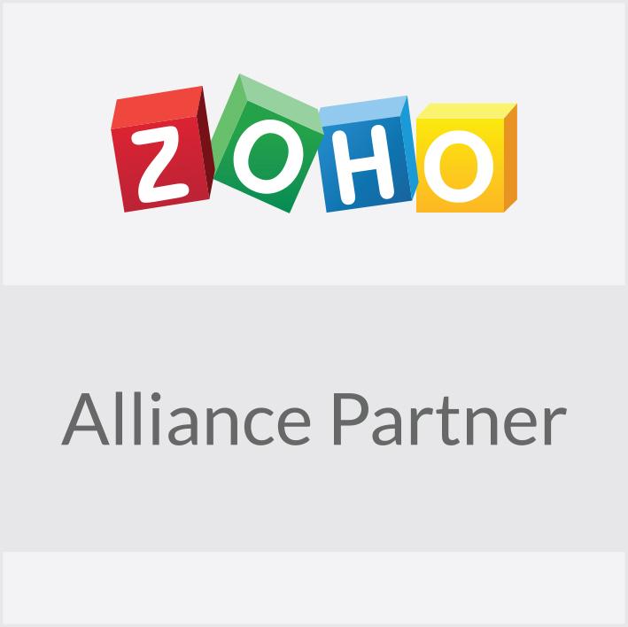www.otpdesign-works.com - Zoho Alliance Partner - Zoho reseller - OTP Design-Works