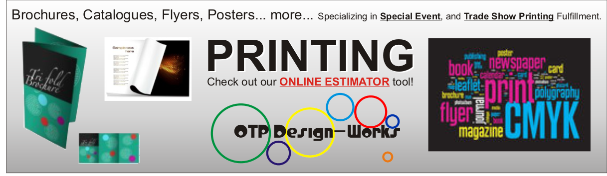 Otp Design Works